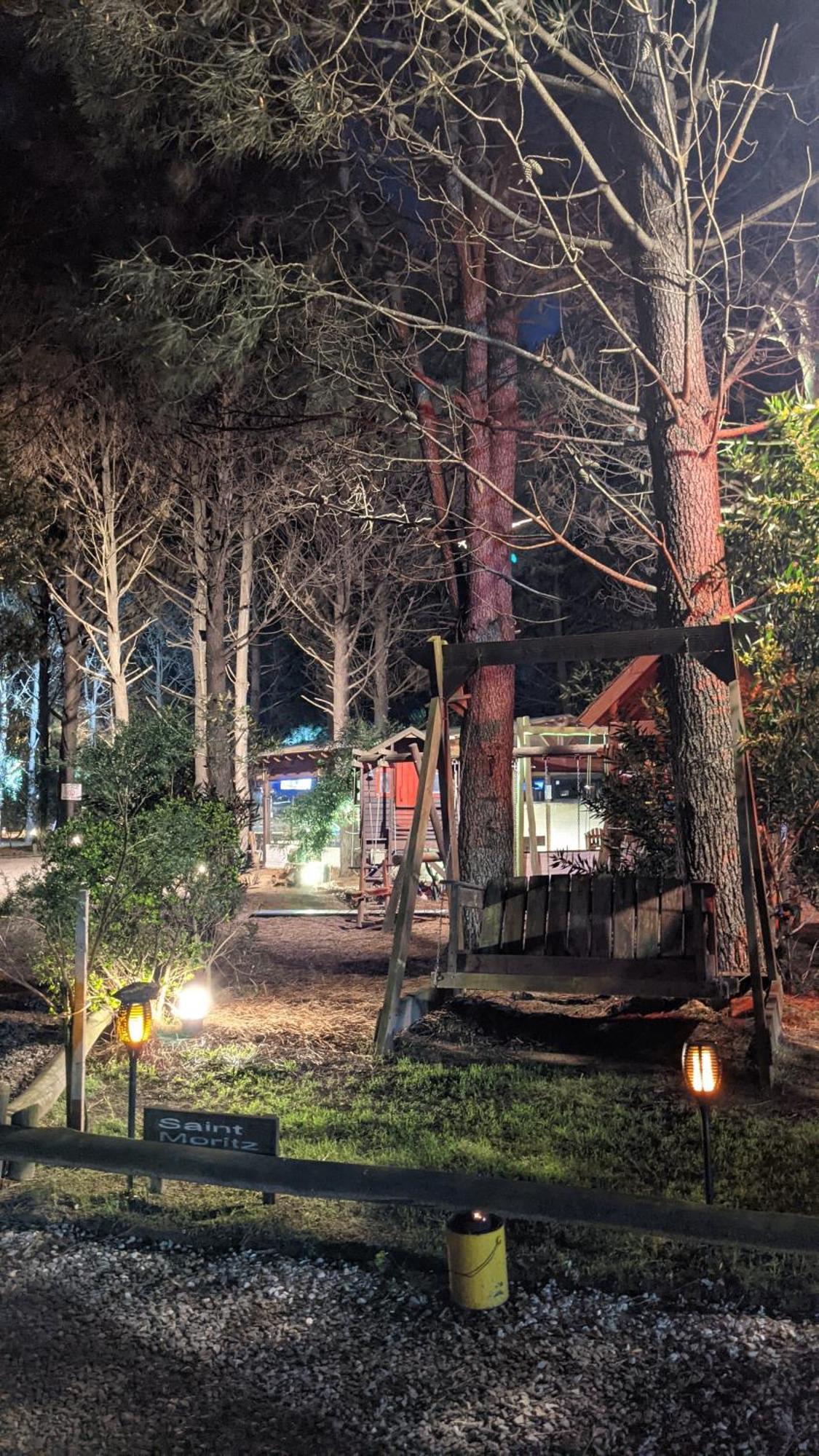 Resort 77 Piriápolis Eksteriør bilde