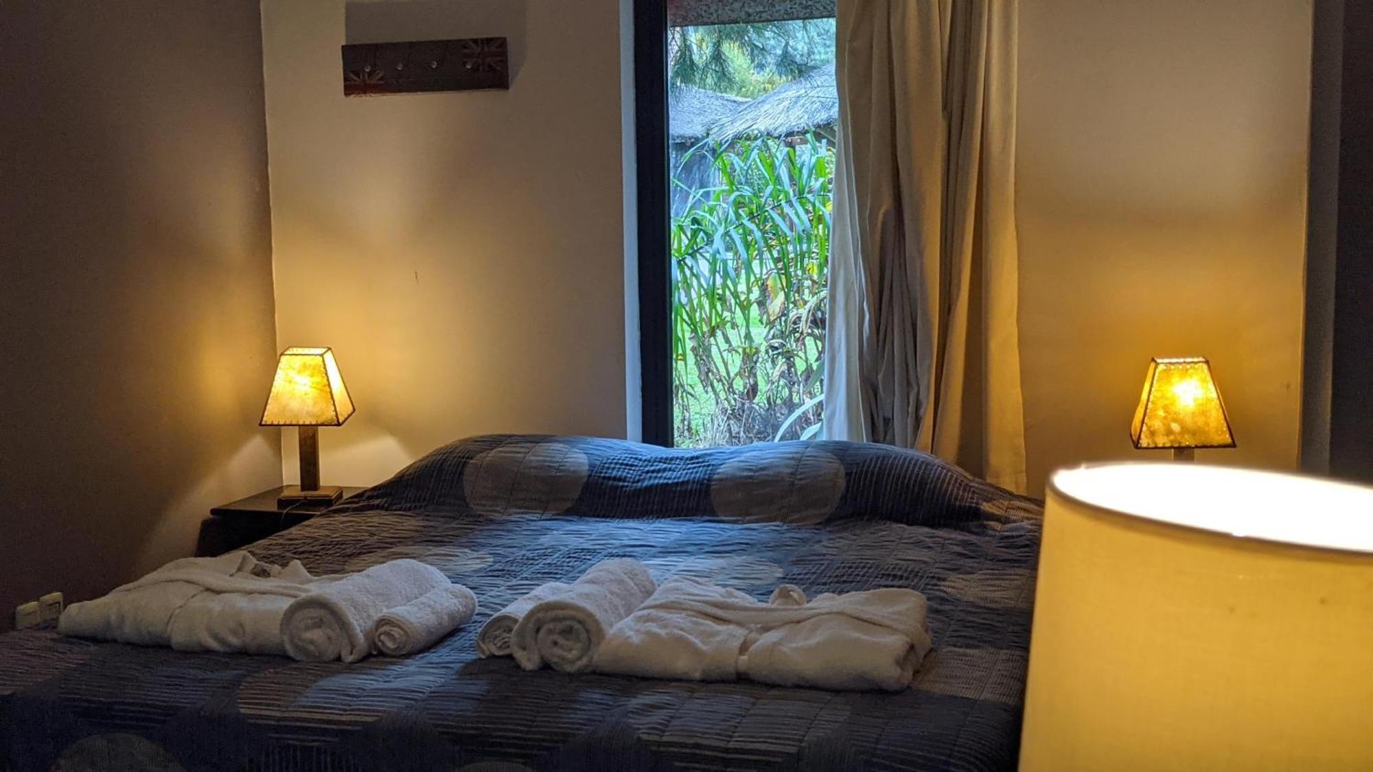 Resort 77 Piriápolis Eksteriør bilde