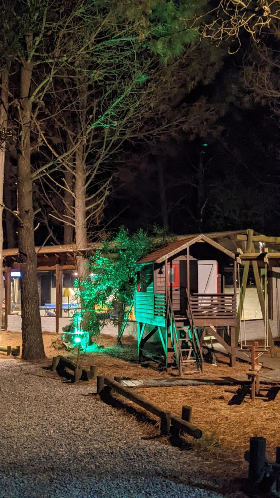 Resort 77 Piriápolis Eksteriør bilde